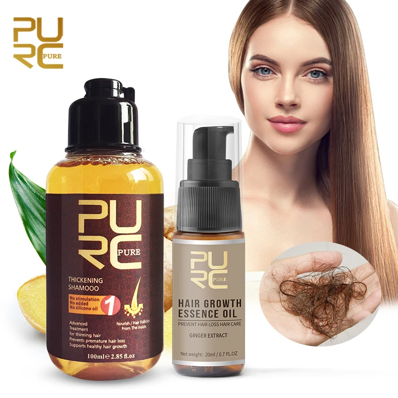 Licorice Root Sticks - PURC Ginger Hair Shampoo and Hair