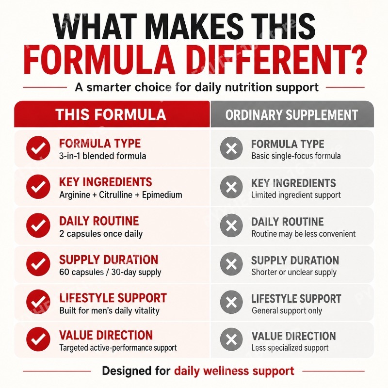 L-Arginine HCl with L-Citrulli - đánh giá và giá Herbal Wellness In