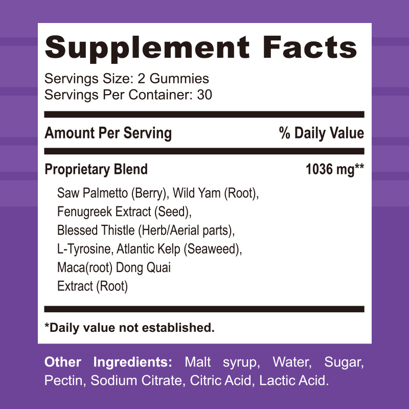 Black Maca Supplement - Natura - đánh giá và giá Herbal Queen