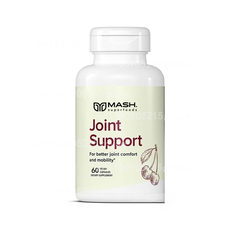Ayurvedic Joint Support Capsul - đánh giá và giá Ayurvedic & Herbal Wellness Kits