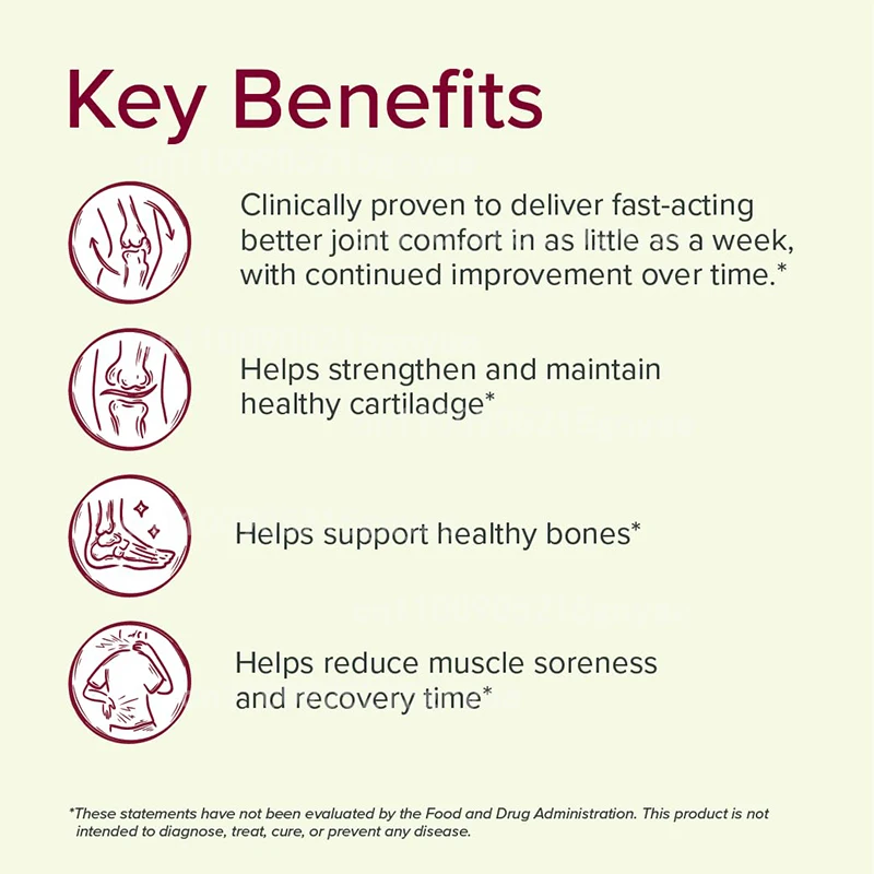 Ayurvedic Joint Support Capsul - đánh giá và giá Ayurvedic & Herbal Wellness Kits