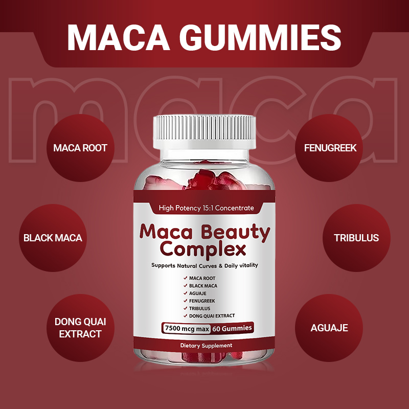 Black Maca Supplement - Natura - đánh giá và giá Herbal Queen