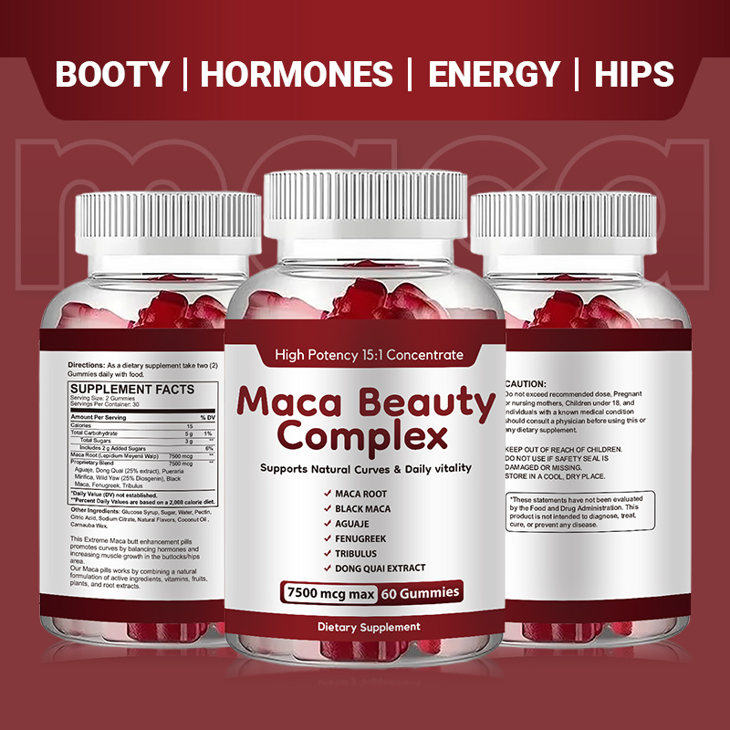 Black Maca Supplement - Natura - đánh giá và giá Herbal Queen
