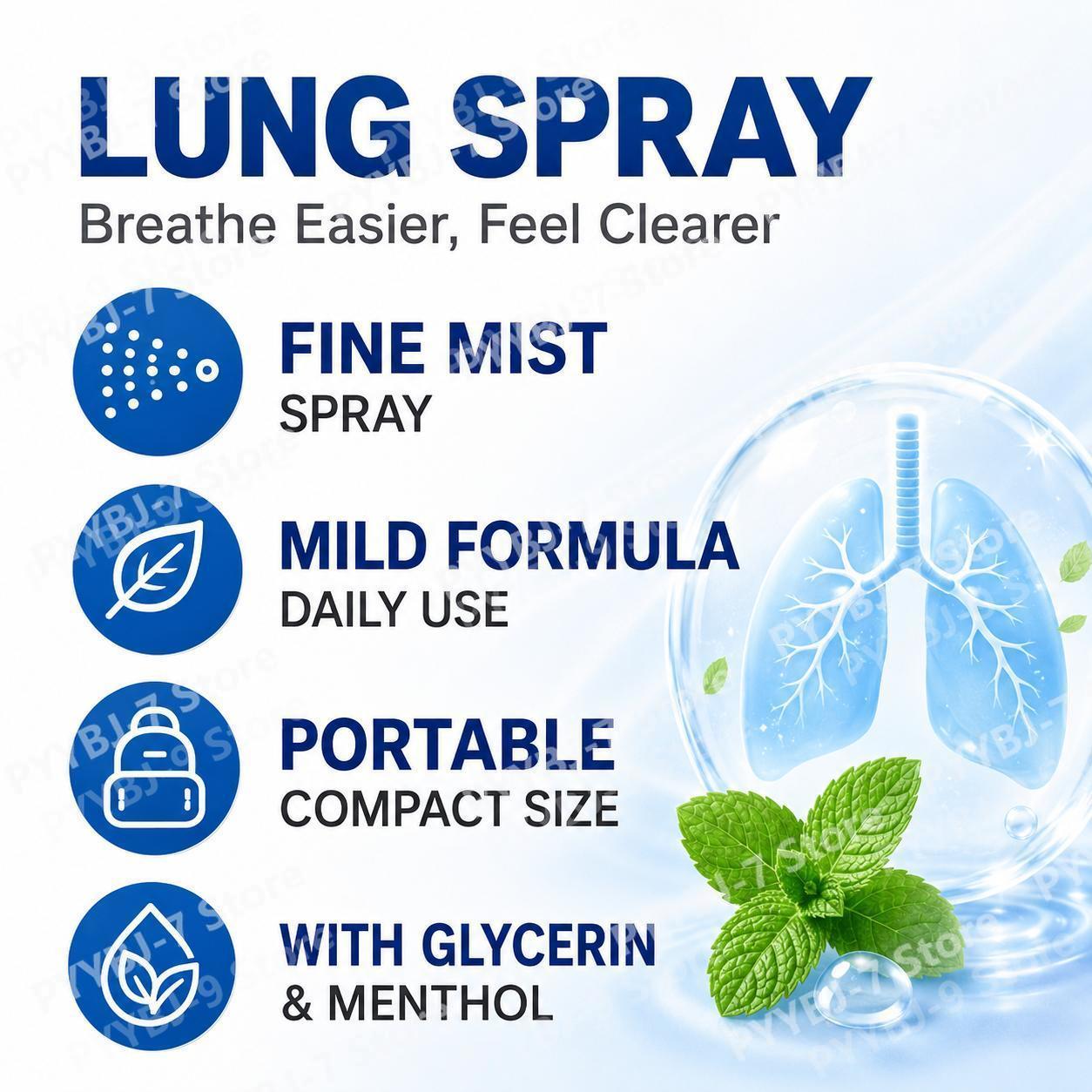 Herbal Freshness Lung breathin - đánh giá và giá Herbal Wellness In