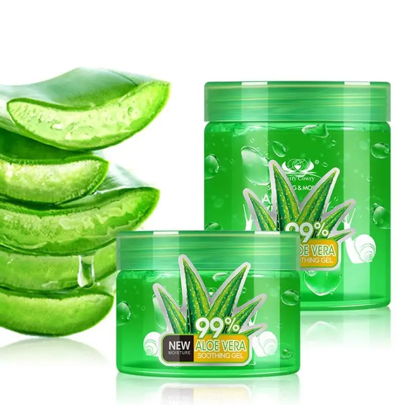 150ml 250ml Aloe Vera Gel Natu - đánh giá và giá Healing Wellness