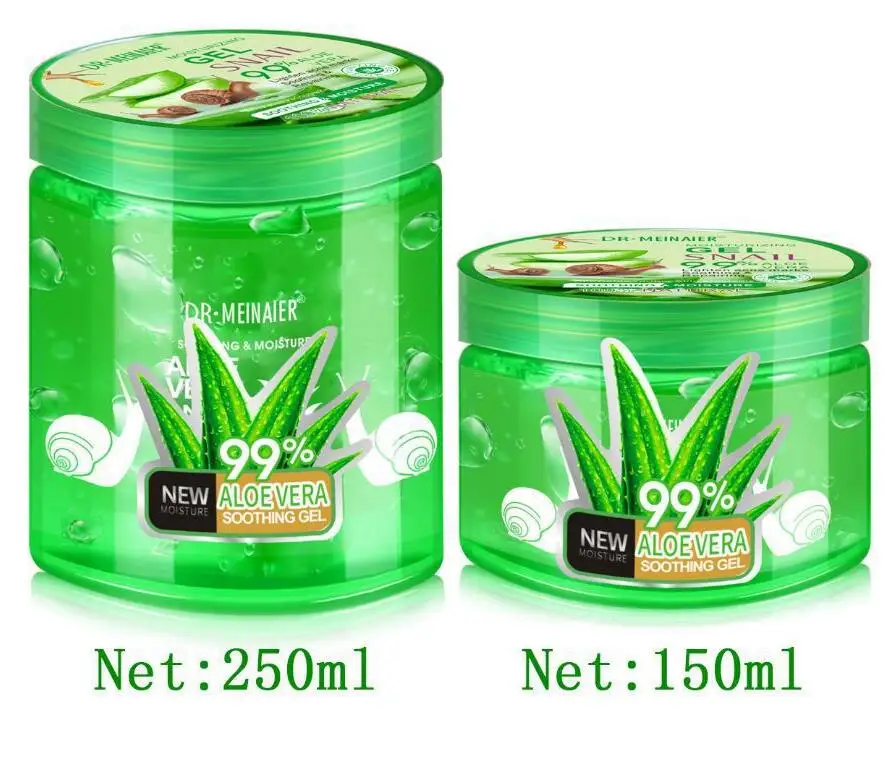 150ml 250ml Aloe Vera Gel Natu - đánh giá và giá Healing Wellness