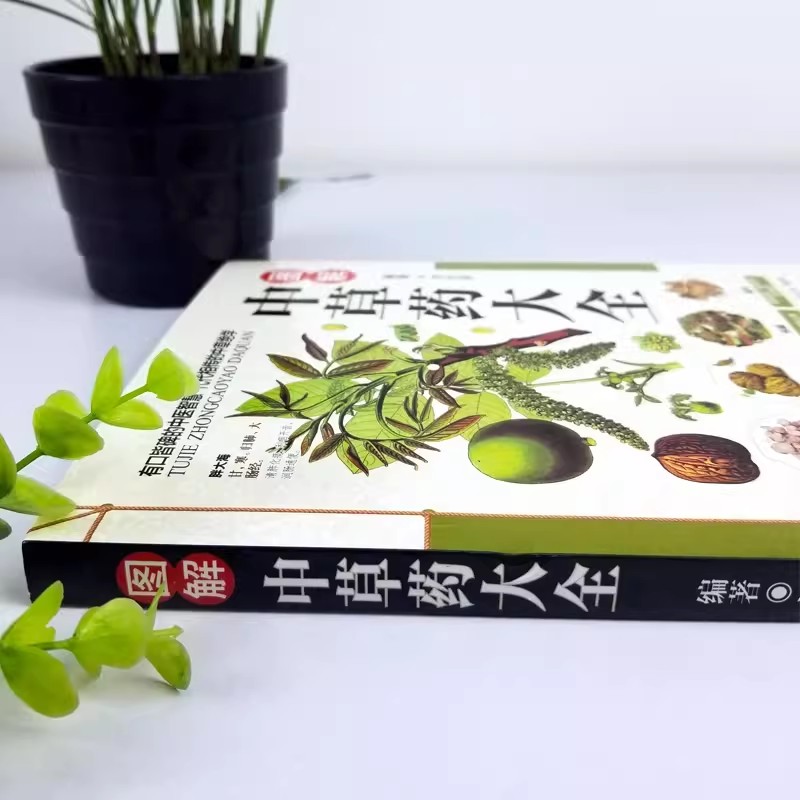 The Ancient Herbarium Holistic - đánh giá và giá Herbal Holistic Wellness