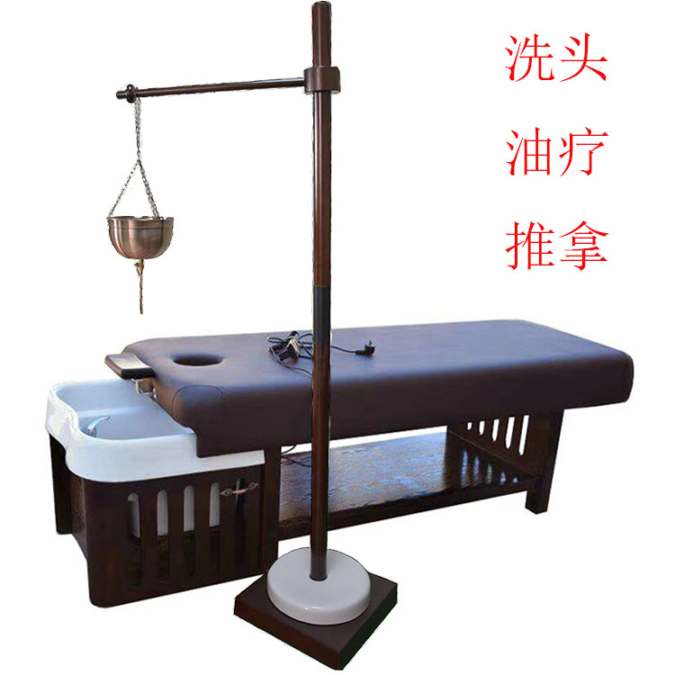 Oil therapy bed Oil drop rack  - đánh giá và giá Ayurvedic & Herbal Wellness Kits