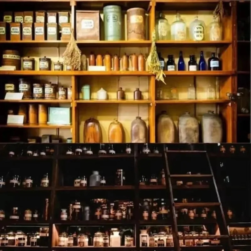 The Holistic Home Apothecary 1 - đánh giá và giá Herbal Holistic Wellness