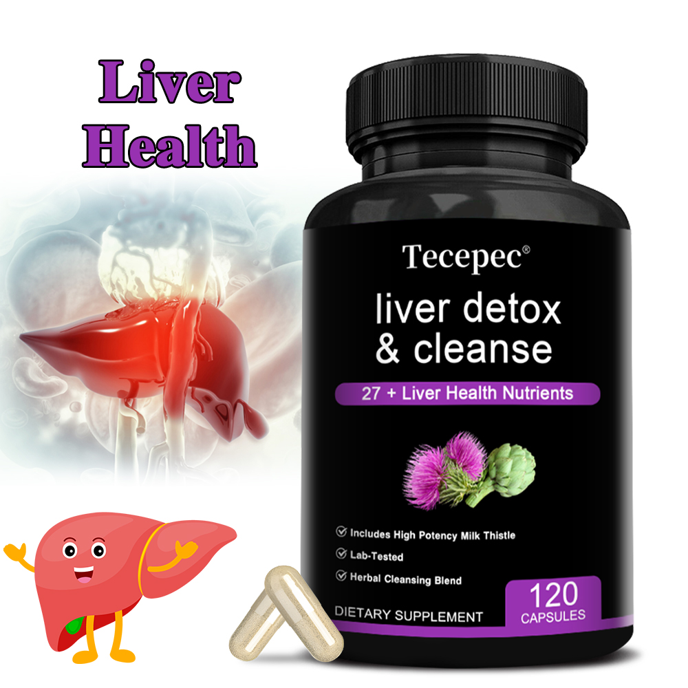 Liver Support Supplement Capsu - đánh giá và giá Herbal Wellness In