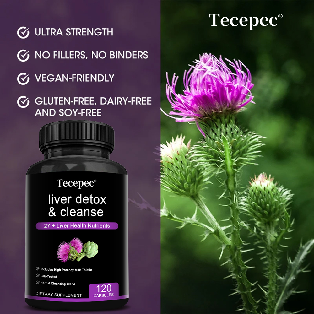 Liver Support Supplement Capsu - đánh giá và giá Herbal Wellness In
