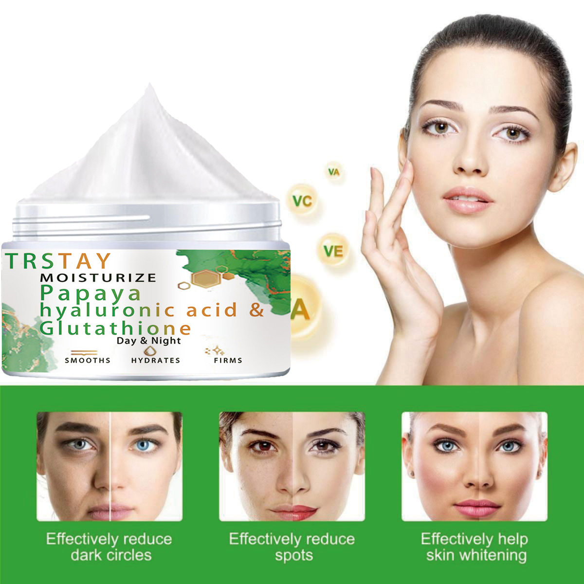 Papaya Dark Spot Remover Best  - đánh giá và giá Healing Wellness